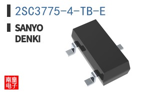 2SC3775-4-TB-E ͼƬ
